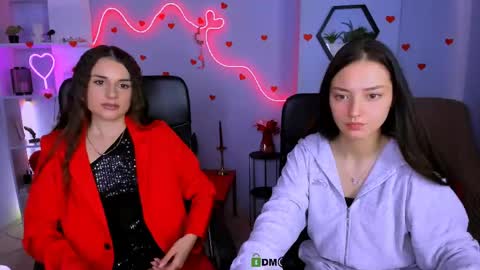 Sara online show from April 21, 5:47 am