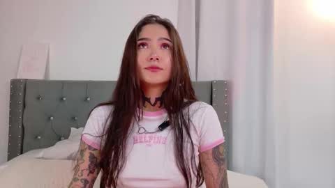 Sara online show from January 12, 10:06 pm