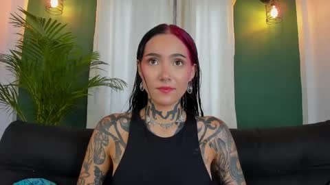 Sara online show from May 6, 3:18 pm