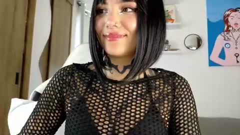 Sara online show from July 10, 7:18 pm