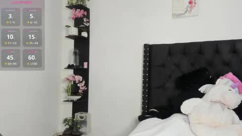 sara_ramirez0 online show from May 11, 4:08 am