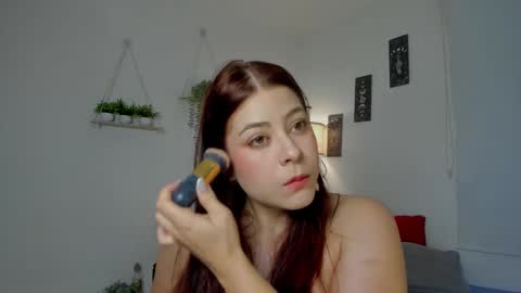 sara_sweett9 online show from February 9, 11:29 pm