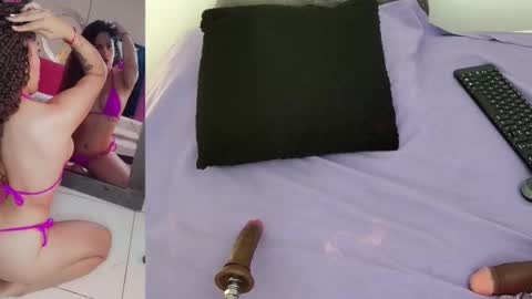 sara velez online show from December 1, 12:25 pm