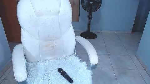 Sara online show from February 24, 7:06 pm