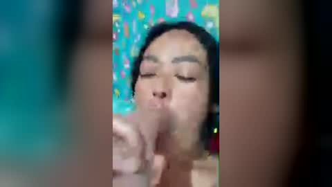 sara_yulith online show from July 13, 1:26 pm