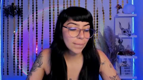 Sara online show from January 15, 1:23 am