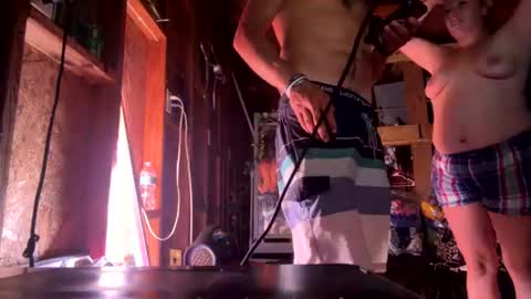 Sarrah Sweet online show from June 21, 5:03 am