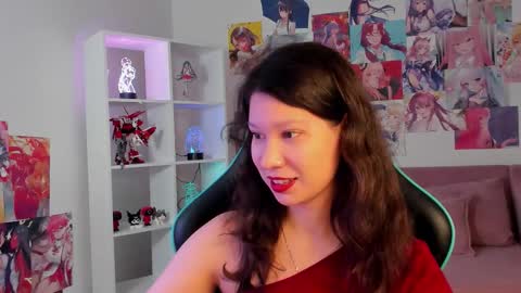 SaraDenars online show from November 25, 6:34 am