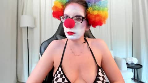 Sara Desire online show from May 21, 6:03 pm
