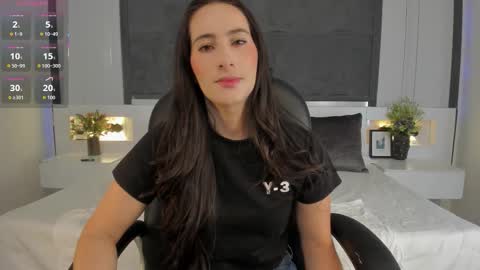  Sara Gomez  online show from March 12, 11:58 am