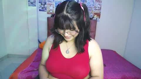 Snapshot of saragonz chatting on September 20, 5:05 pm saragonz online show from September 20, 5:05 pm