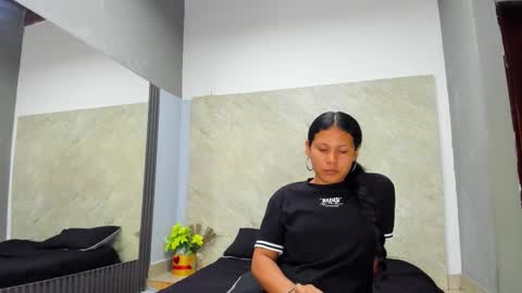 Sarah online show from October 30, 12:39 pm