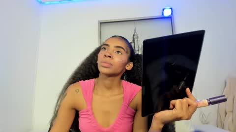 sarah_ashbourne online show from October 30, 1:12 pm