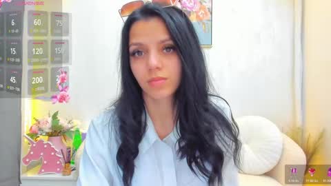 Sara online show from April 17, 9:55 am