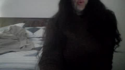 sarah_cosmos online show from August 5, 3:36 am