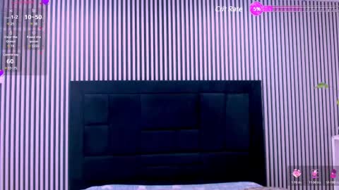 Sarah online show from February 15, 9:59 pm