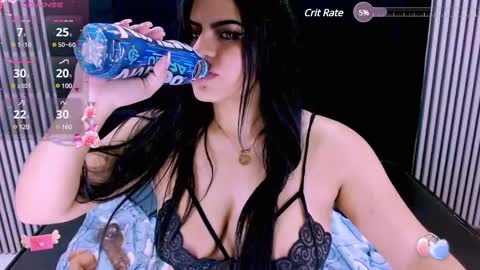 Sarah online show from February 24, 3:12 am