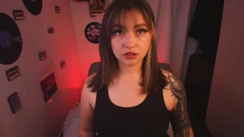 Sara online show from April 3, 3:57 am