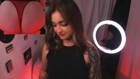 Sara online show from April 4, 4:08 am