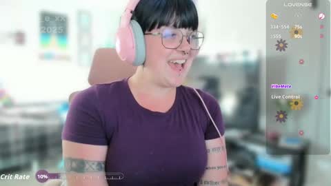 Sarah online show from September 17, 12:58 am