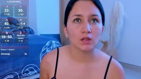 Call me MY LOVE online show from July 28, 9:03 pm