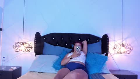 Sarah online show from January 22, 11:56 am