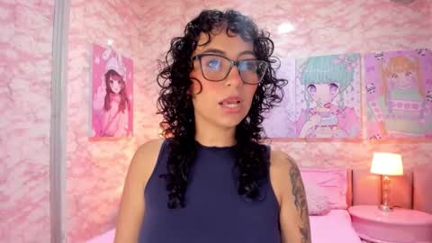 Sarah online show from January 16, 2:31 am