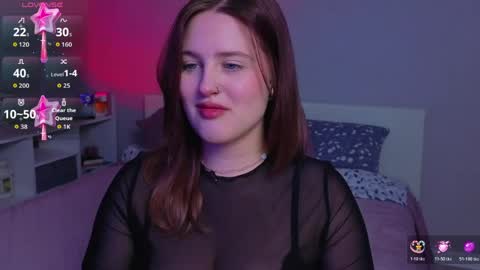 Sarah online show from April 4, 12:28 am