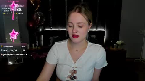 Snapshot of sarah_soul chatting on March 7, 4:12 am Sarah online show from March 7, 4:12 am