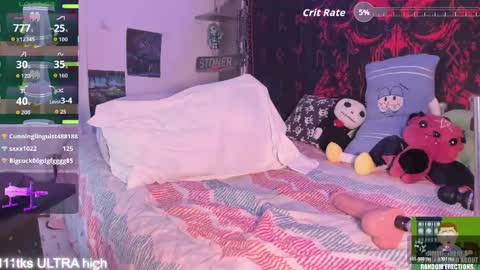 Loren online show from May 31, 2:10 am