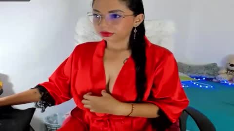 Sarah online show from January 10, 3:23 am