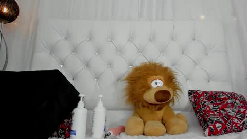 sarah_temptation online show from March 4, 10:29 pm