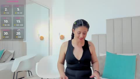 Sarah online show from March 26, 3:23 am