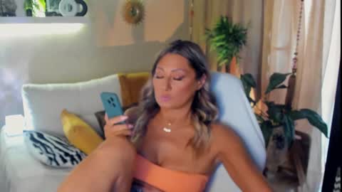 Divine Sarah NONUDE model online show from July 13, 2:42 pm