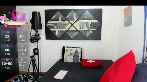  SARAHJEY     online show from December 18, 5:52 pm