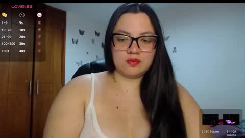 Sarah online show from December 20, 11:12 pm