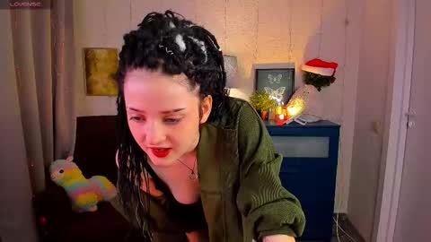 Sarah online show from January 16, 10:35 am