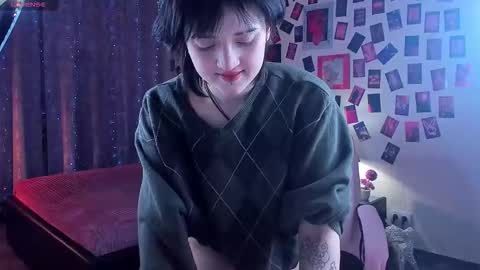 Sarah online show from February 7, 6:38 am