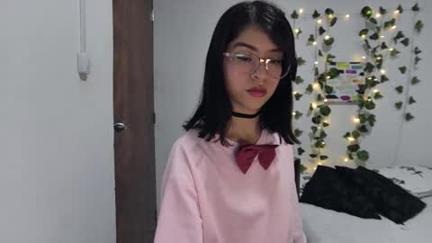 Sarah  online show from January 15, 7:44 pm