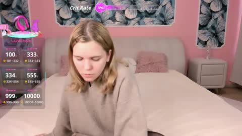 sarahwantslove online show from March 21, 8:19 am
