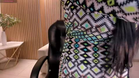 Sarah  independent model online show from April 5, 4:09 am