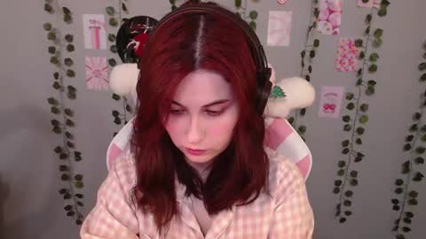 Sara online show from February 14, 11:10 am