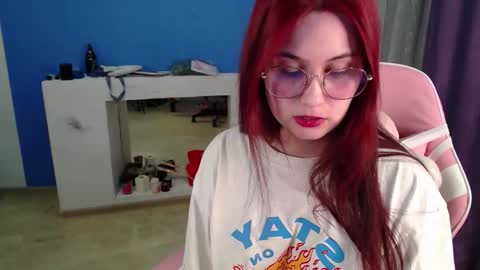 Sara online show from March 25, 1:07 pm