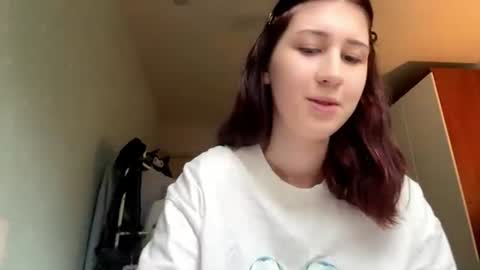 Sara online show from July 3, 1:16 pm