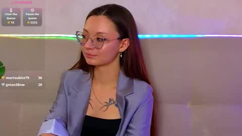 Sara online show from December 15, 8:05 pm