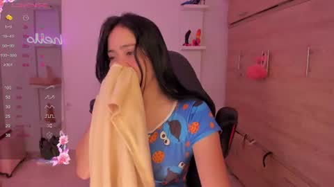 saraowens online show from June 22, 1:07 pm