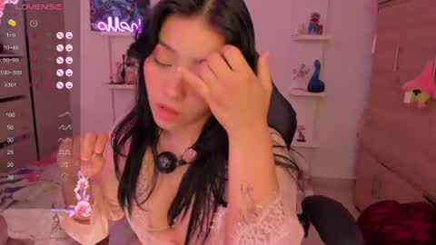 saraowens online show from July 28, 2:13 pm