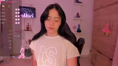 saraowens online show from July 17, 1:13 pm