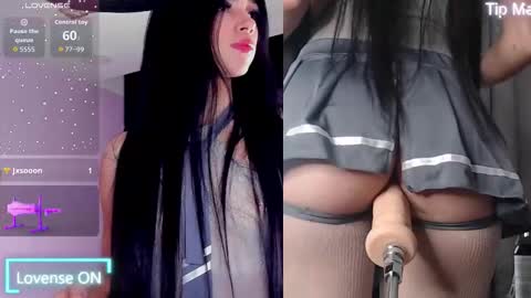Snapshot of sararoy_ chatting on September 29, 7:46 pm Sara online show from September 29, 7:46 pm