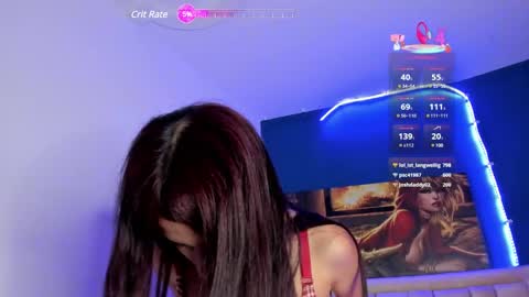 Snapshot of sararoy_ chatting on March 12, 11:12 pm Sara online show from March 12, 11:12 pm